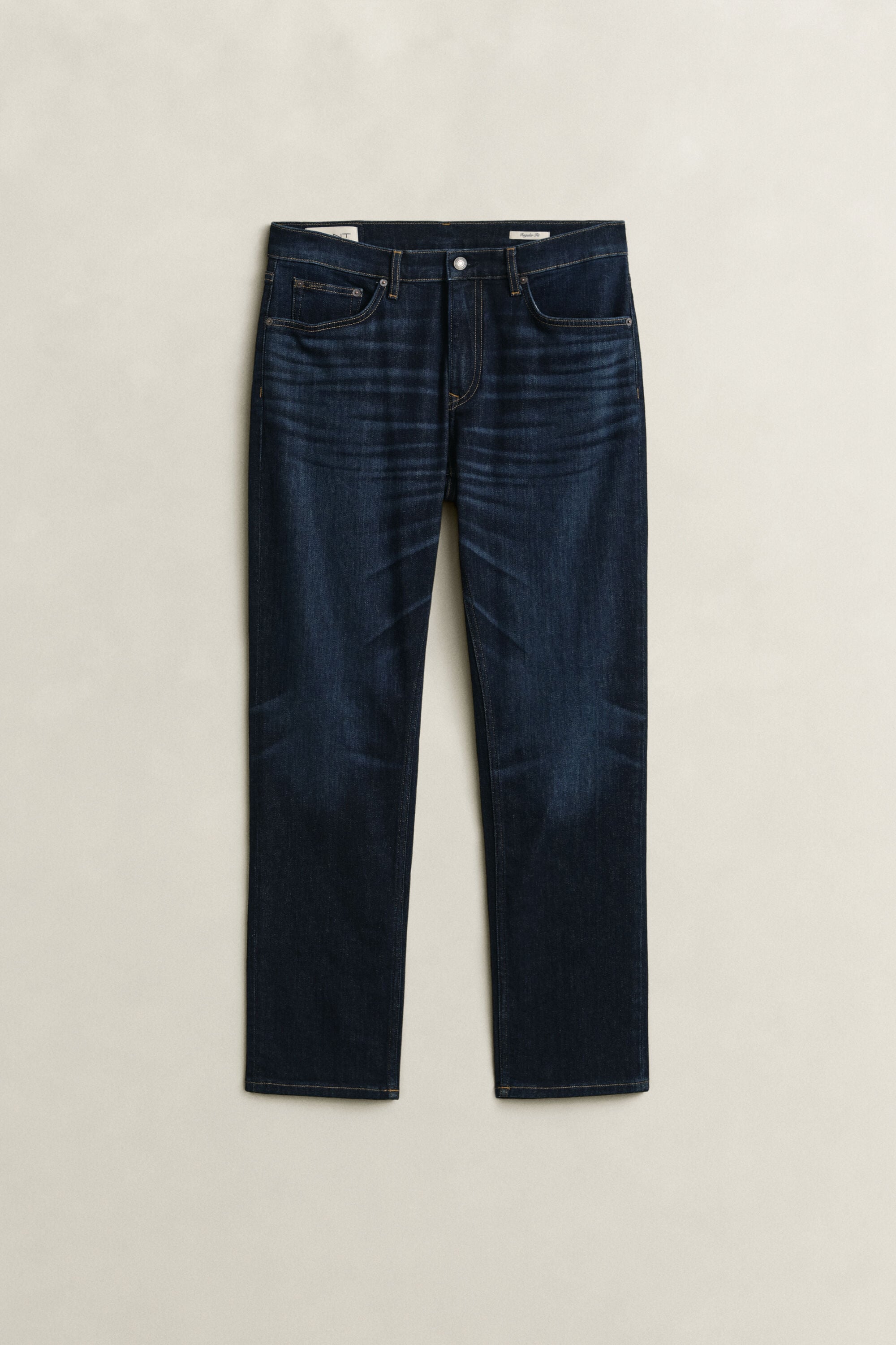 Jean coupe regular