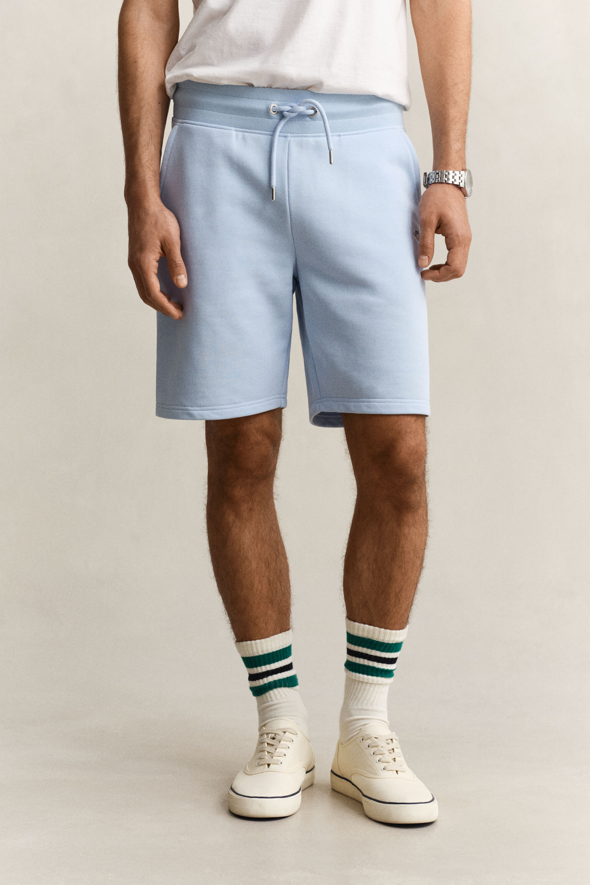 Short de sport Shield