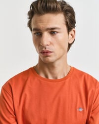 T-shirt coupe regular Shield