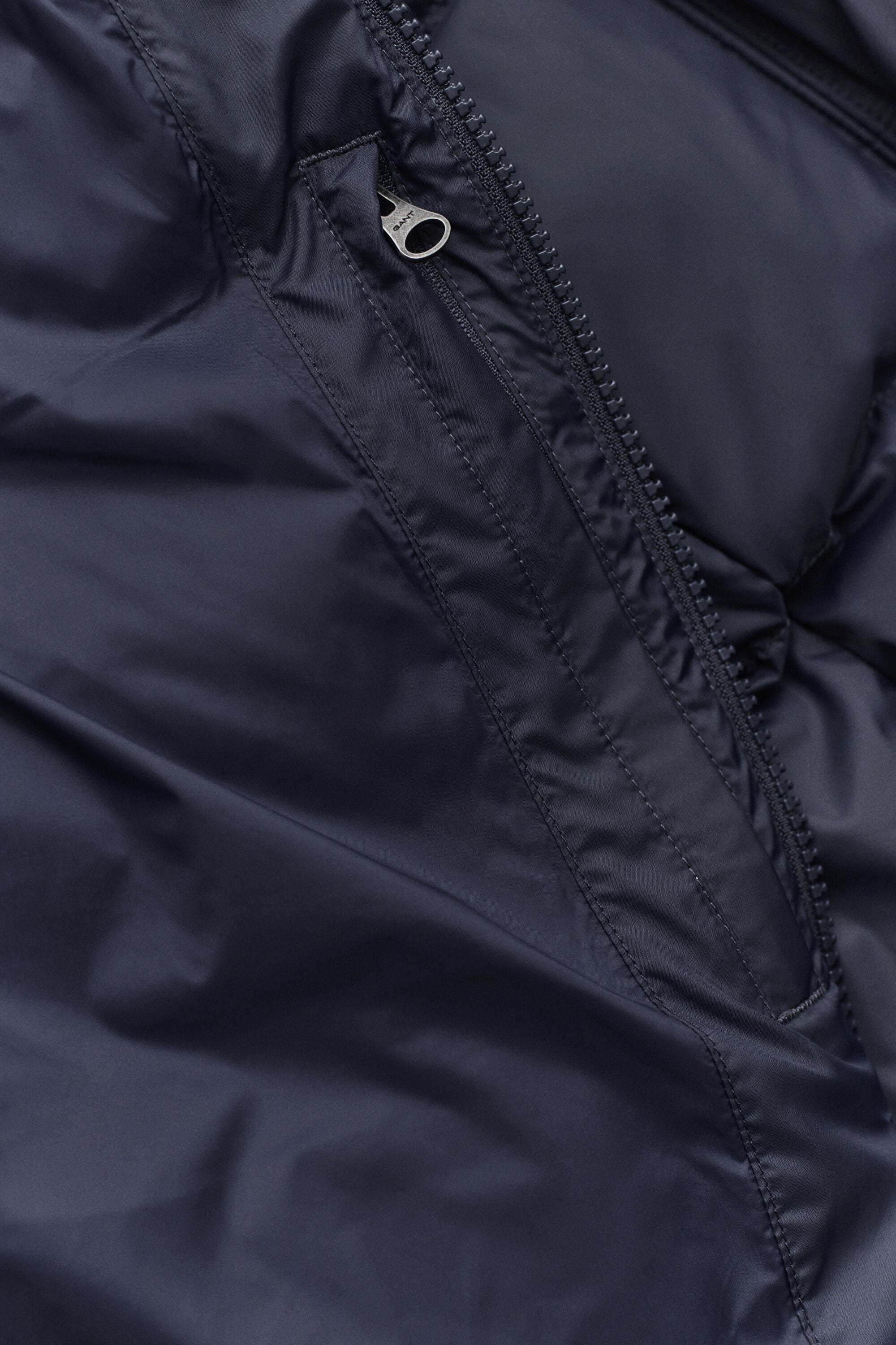 Veste mi-longue Active Cloud