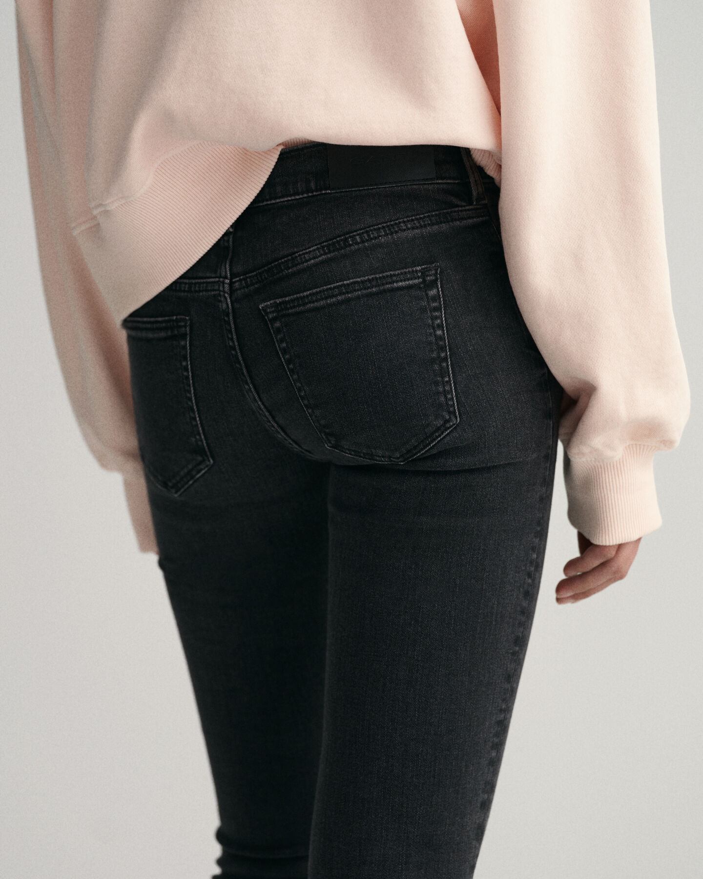 Jean Skinny Teen Girls