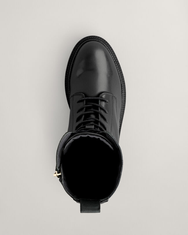 Bottines mi-hautes Kelliin