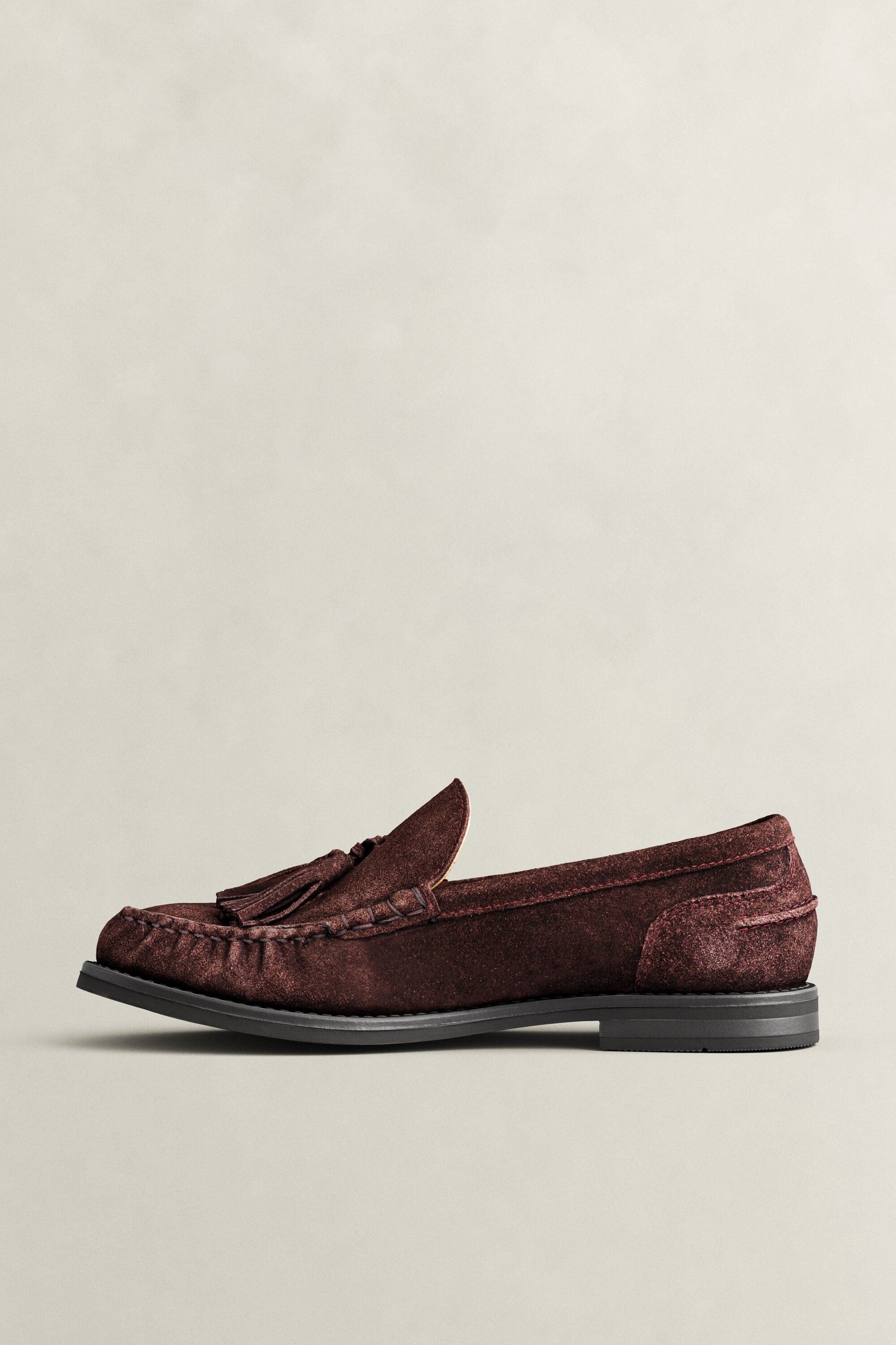 Mocassins en daim Gracelyn