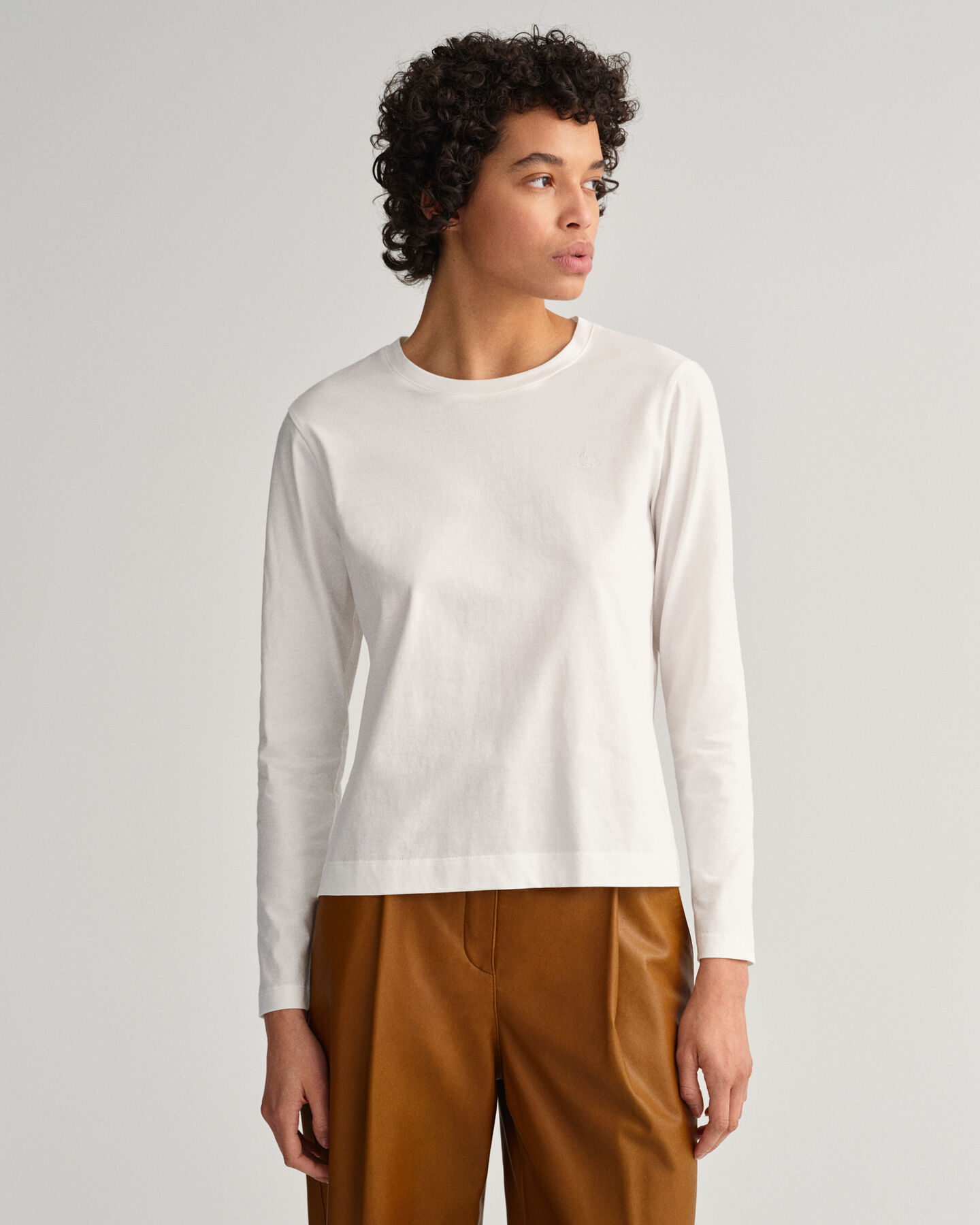 T-shirt &agrave; manches longues Original