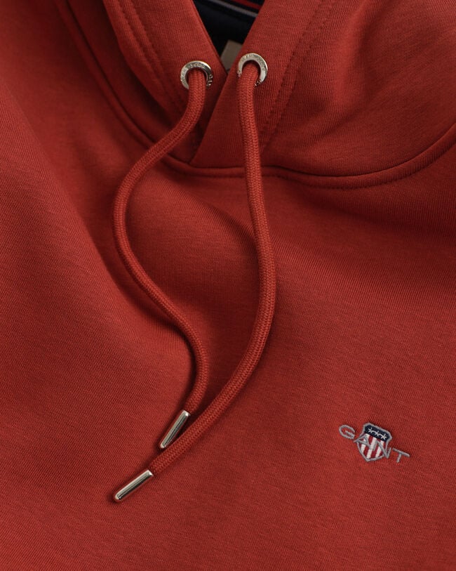 Sweat à capuche Shield