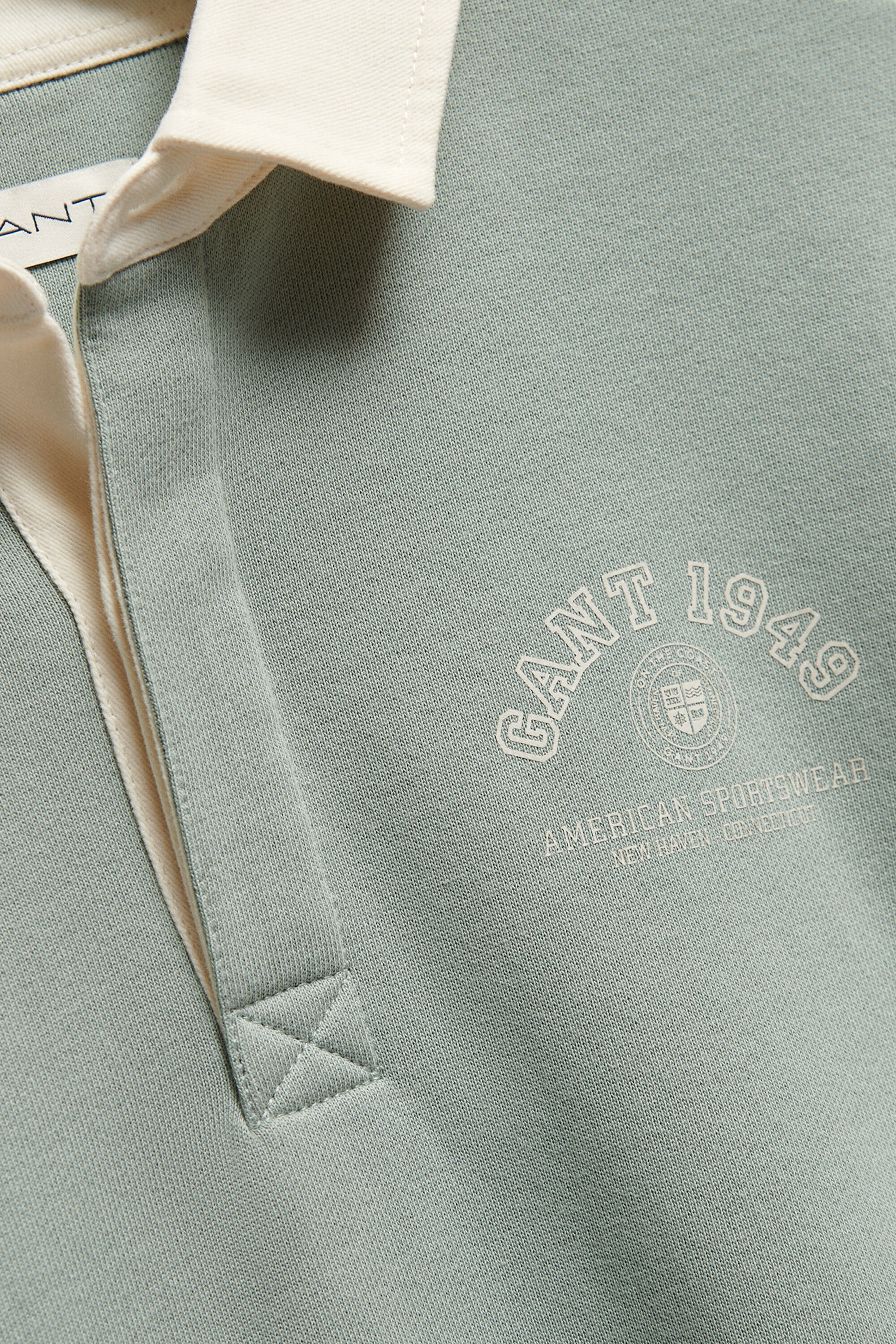 Rugger avec logo Ado Garçon