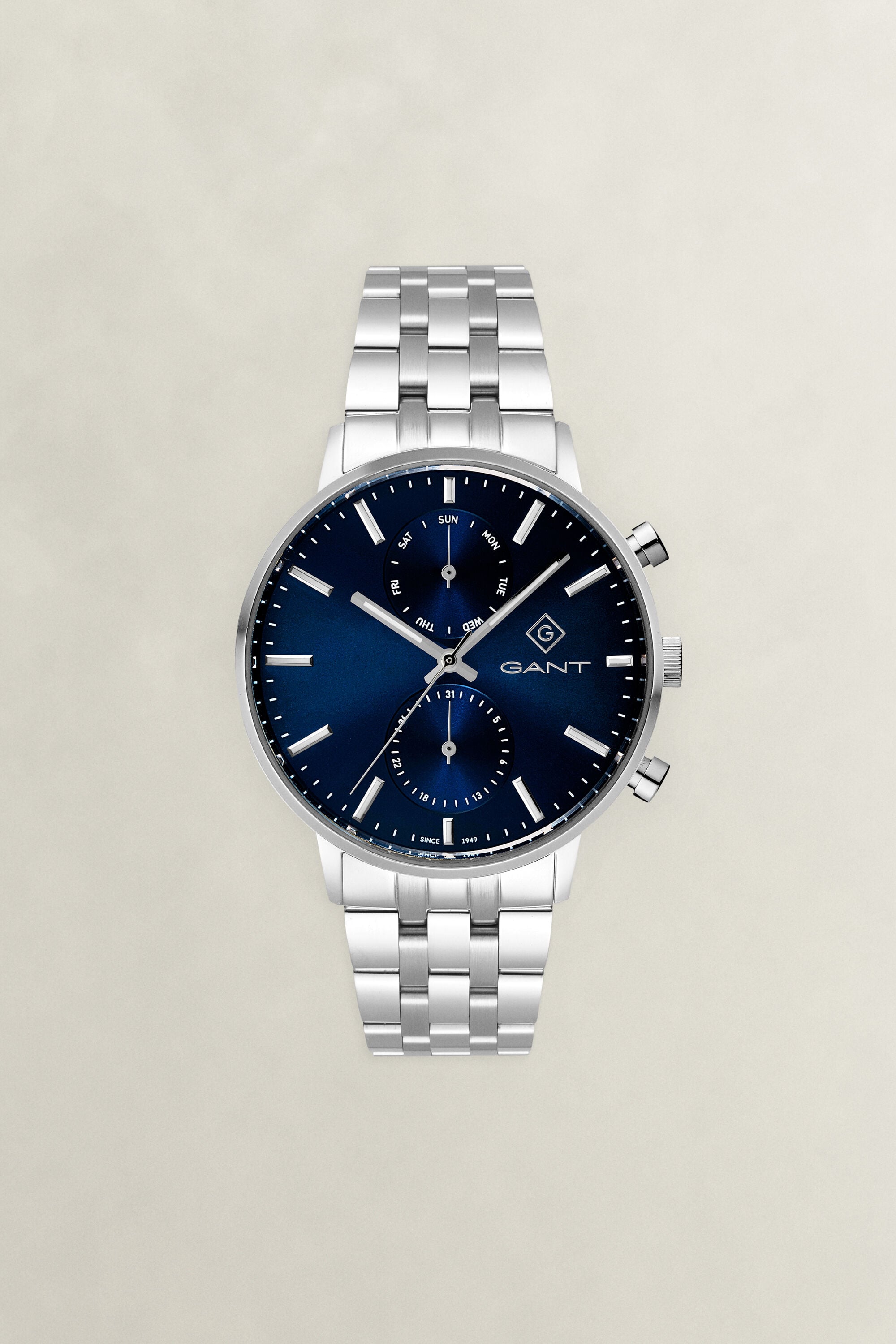 Montre Archive Park Hill Day-Date