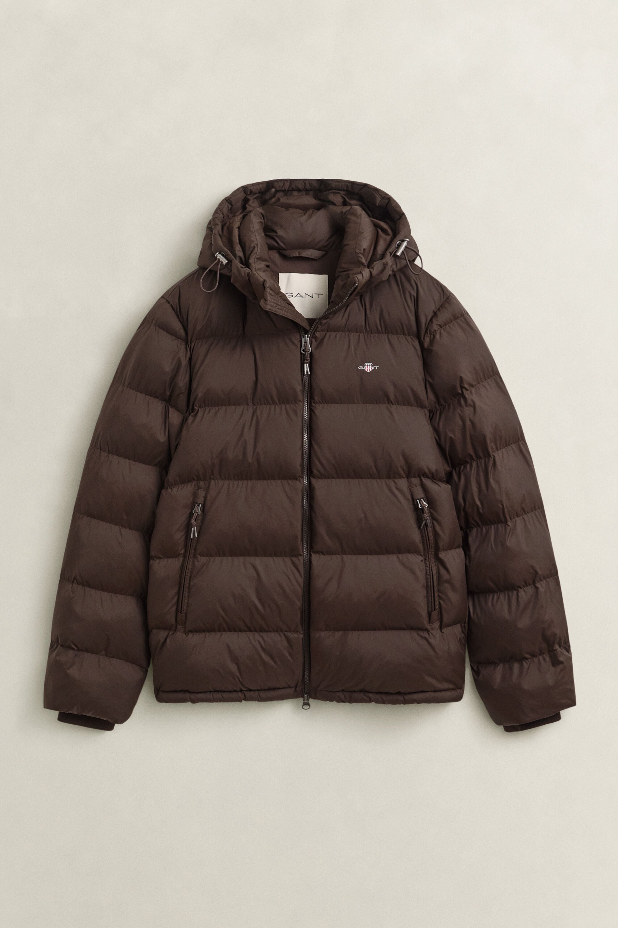 Veste Active Cloud