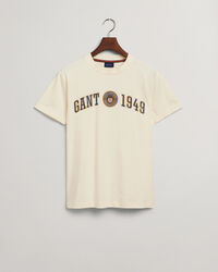 T-shirt Crest Shield