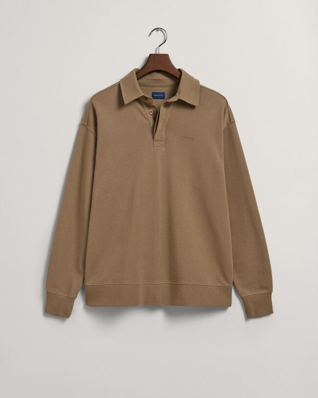 Polo Rugger GANT Icon