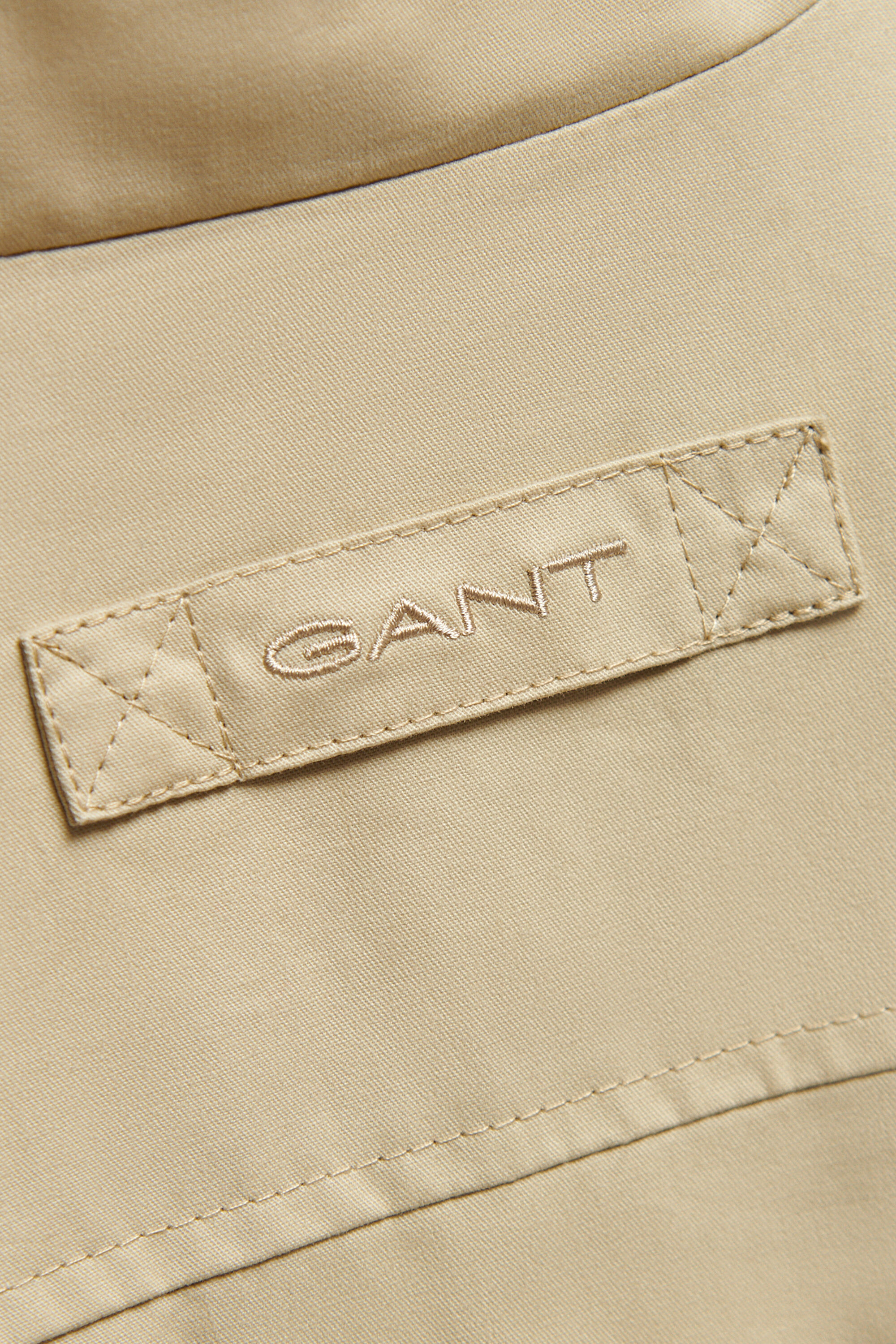 Veste Harrington Ado Garçon