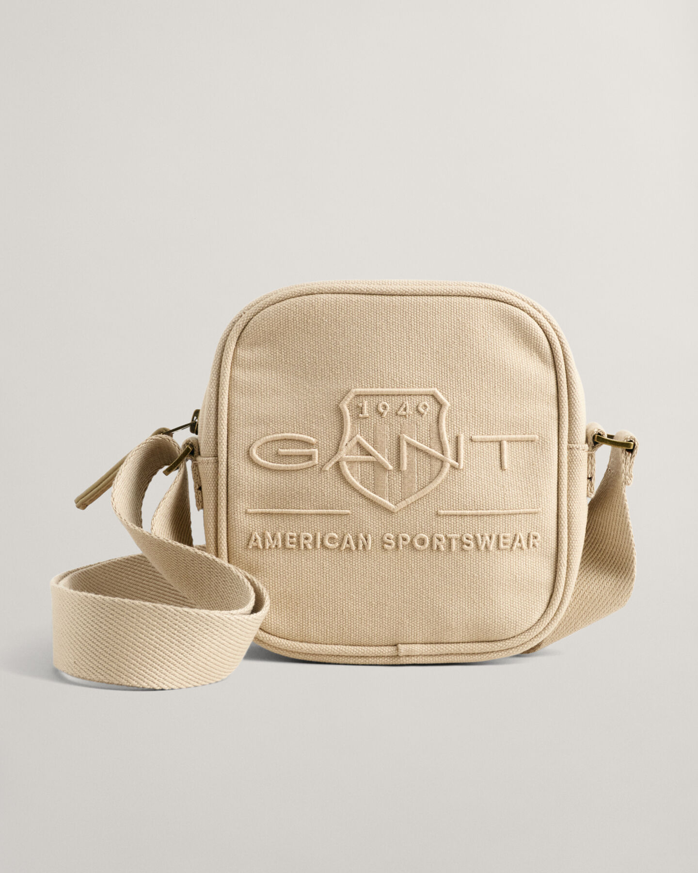 Sac à bandoulière Tonal Shield