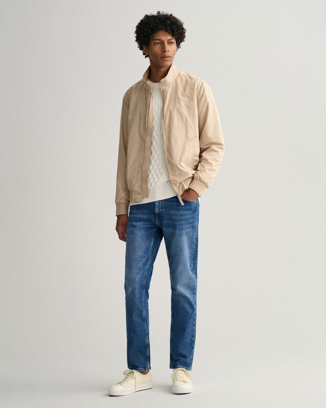 Veste l&eacute;g&egrave;re Hampshire