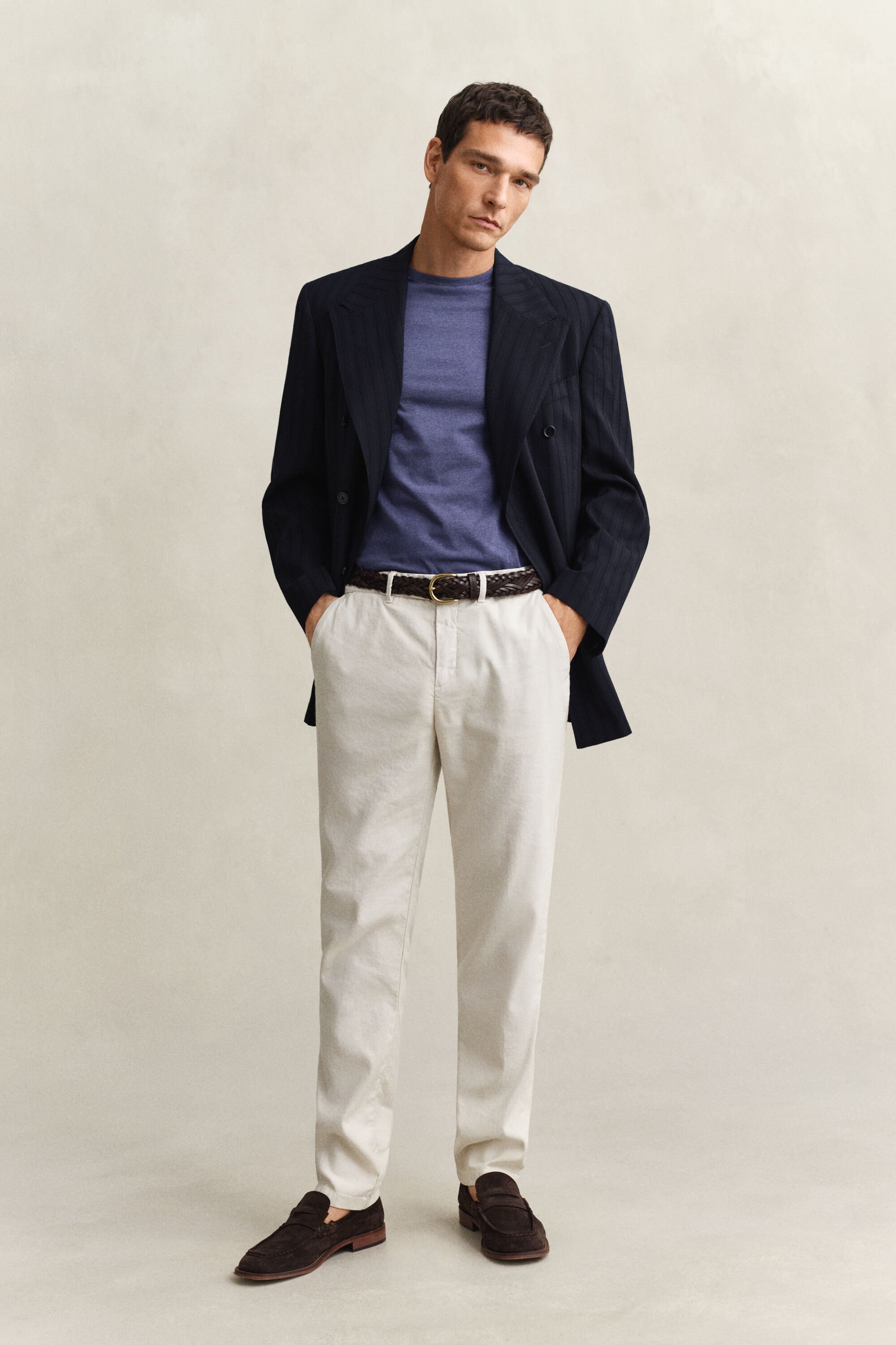 T-shirt coupe regular Shield