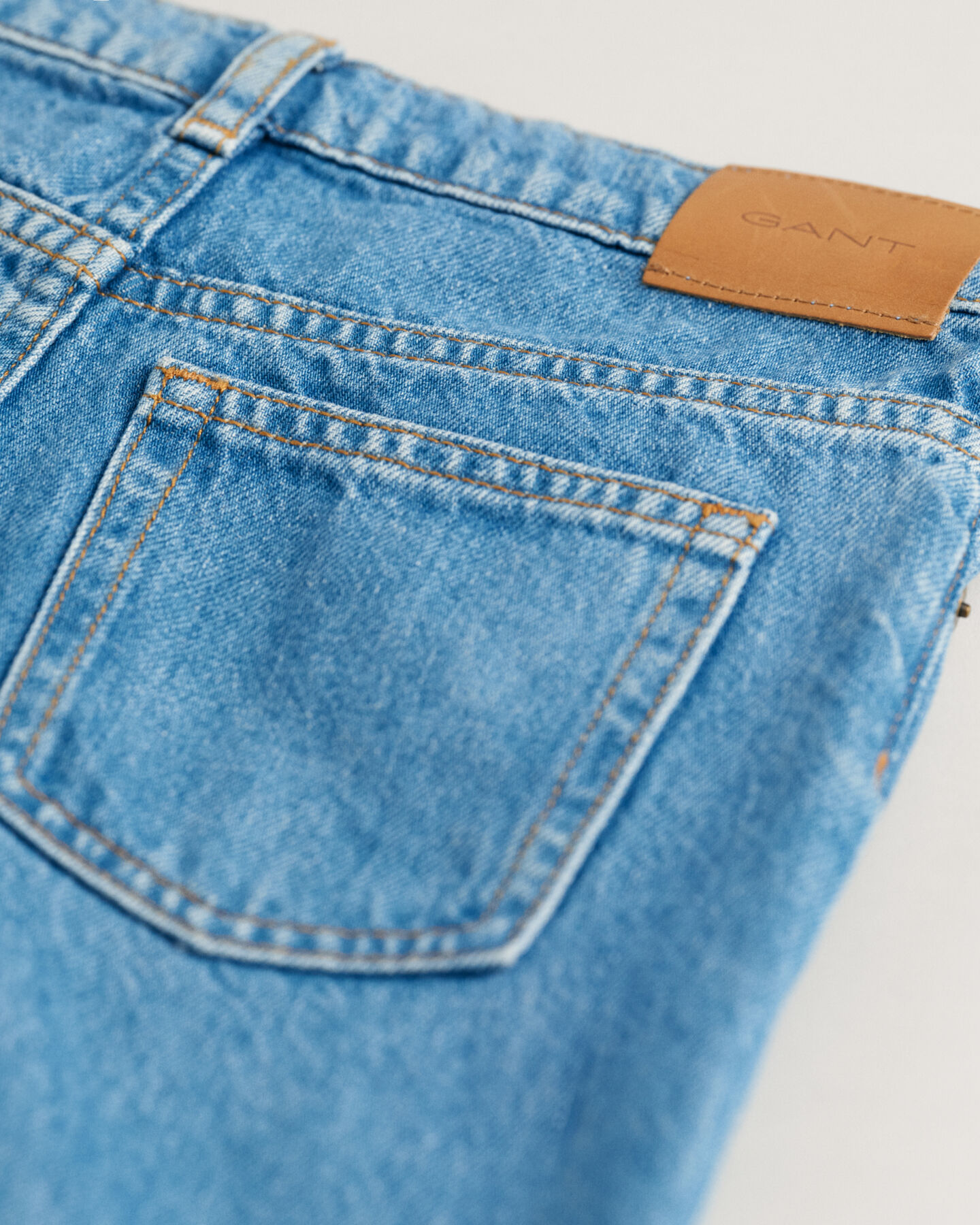 Jean relaxed fit Kids