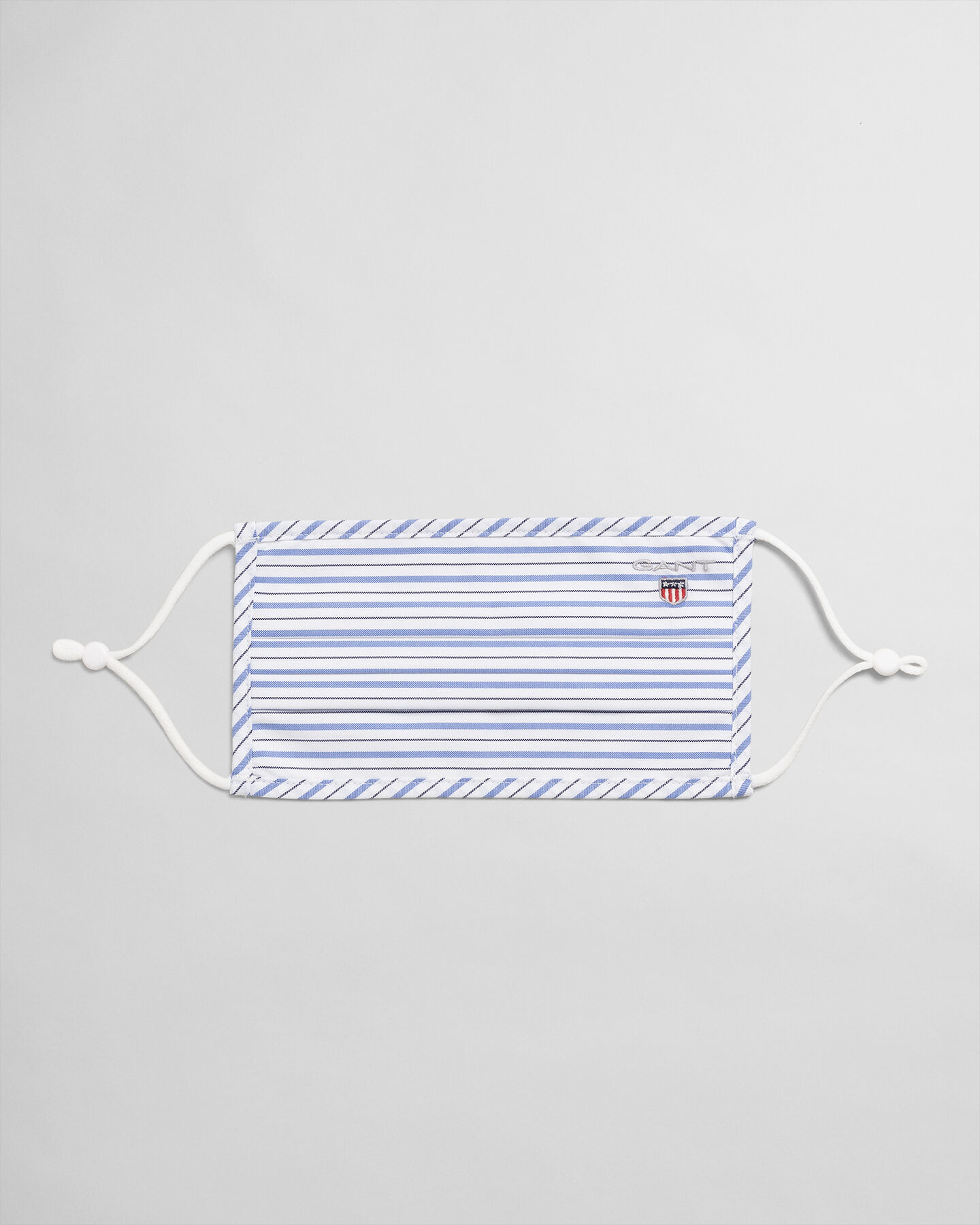 Lot de 3&nbsp;masques faciaux