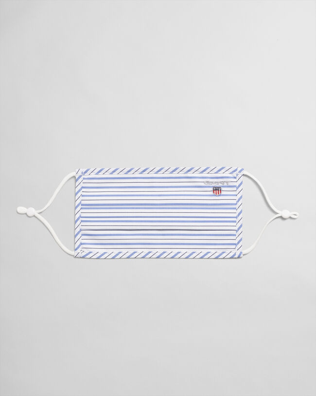 Lot de 3&nbsp;masques faciaux