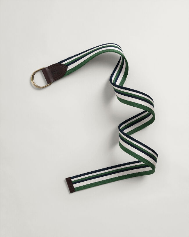 Ceinture en toile Sailing