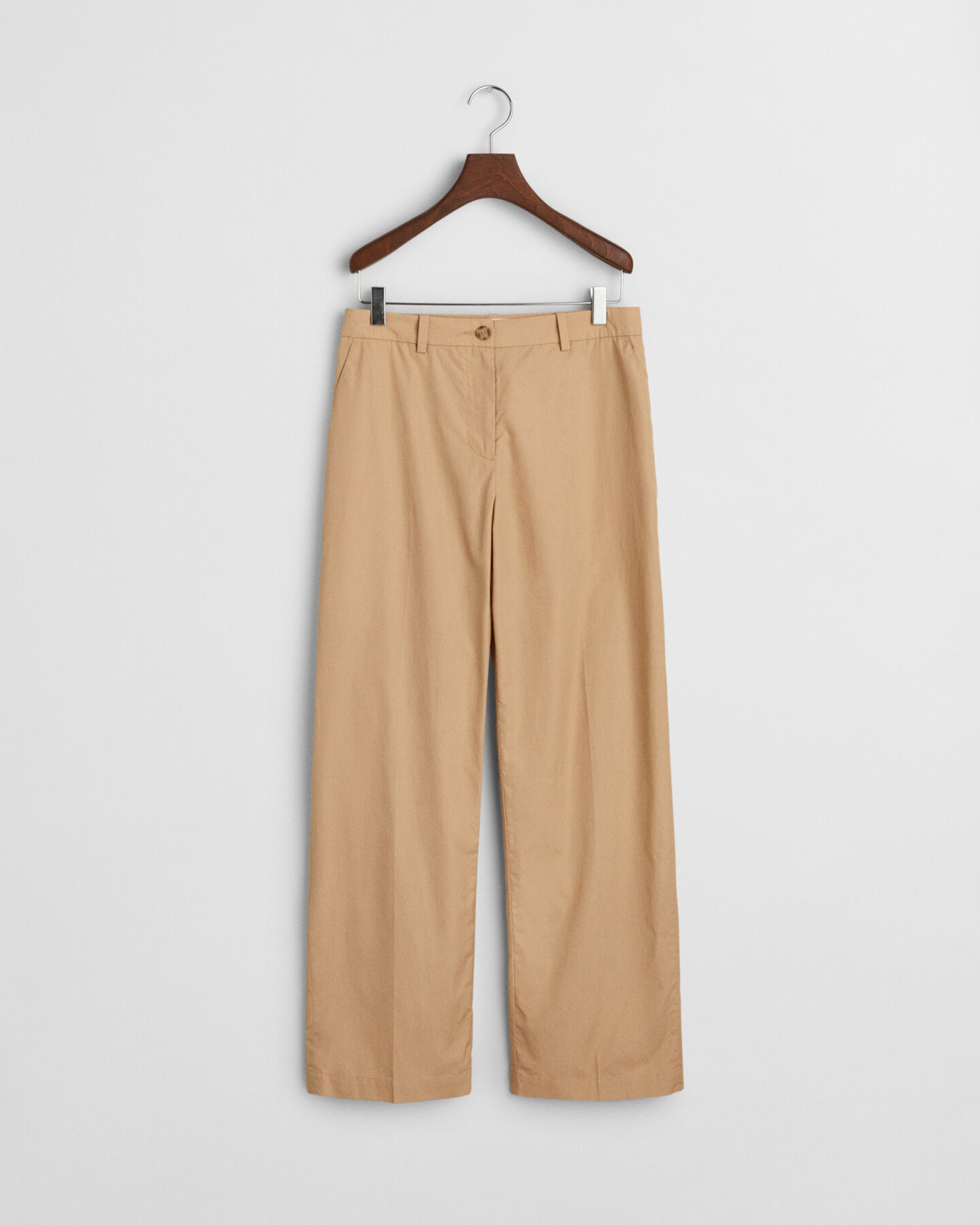 Pantalon chino léger