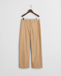 Pantalon chino léger