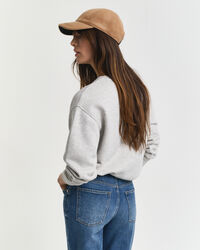 Sweat-shirt col rond Graphic