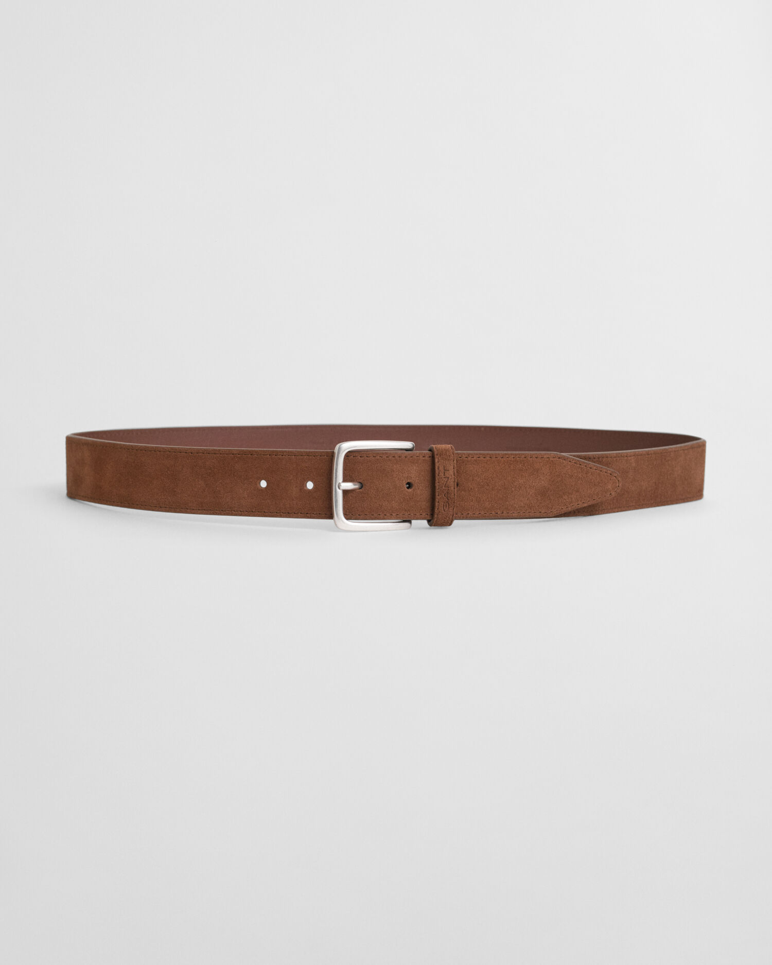 Ceinture en daim Classic