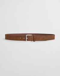 Ceinture en daim Classic