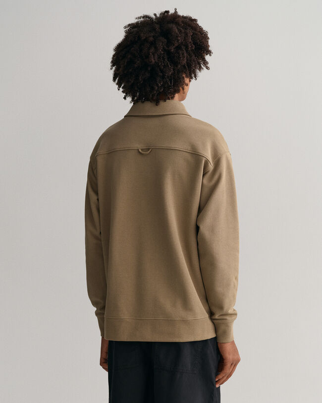 Polo Rugger GANT Icon