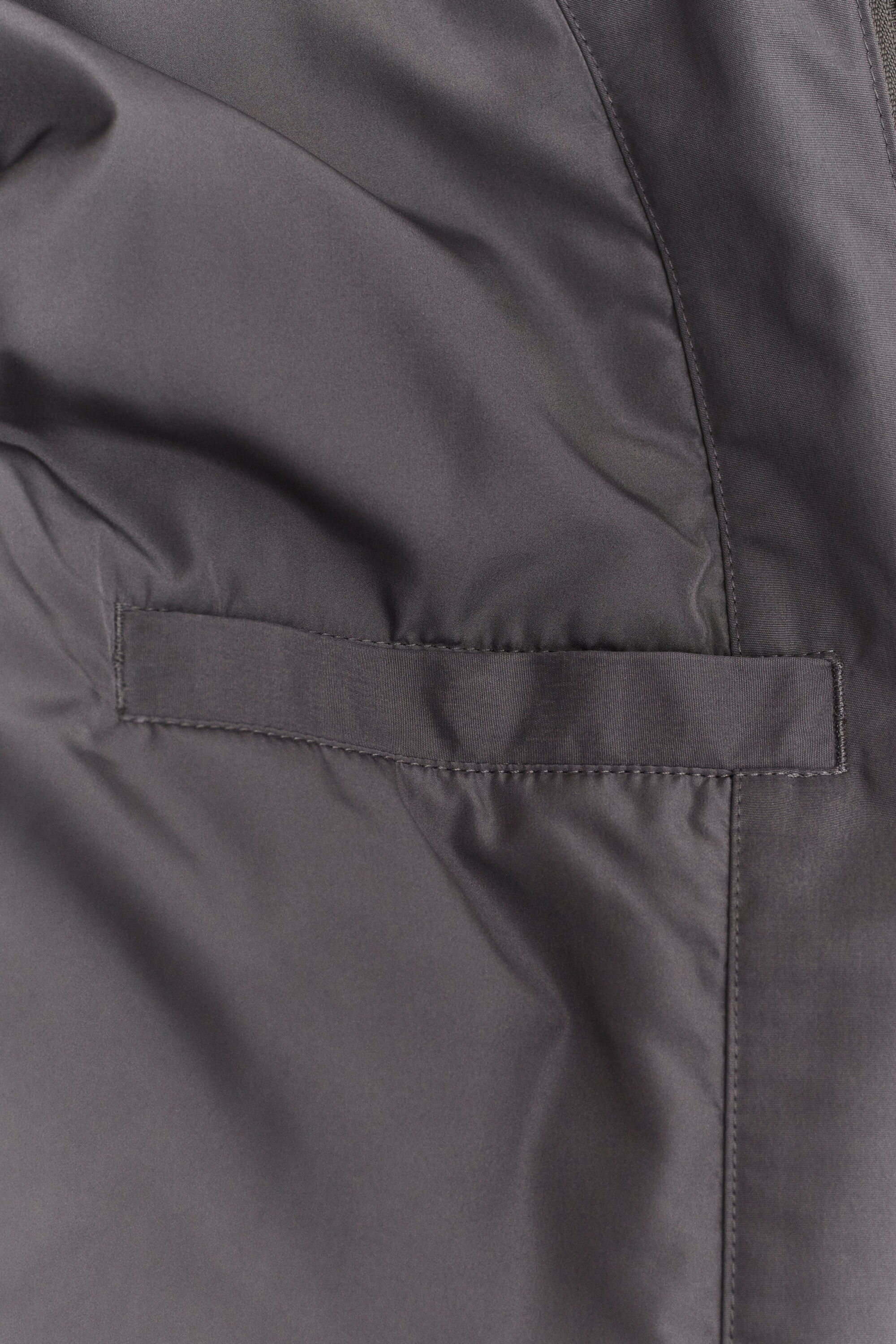 Veste Hampshire