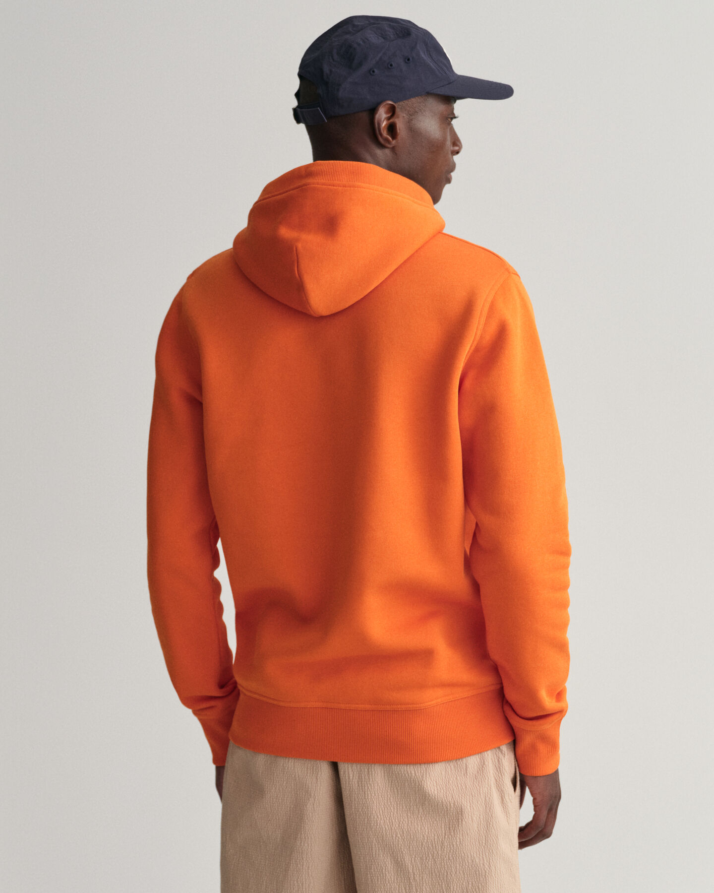 Sweat &agrave; capuche Archive Shield