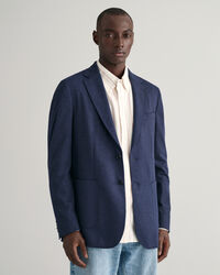 Veste blazer jersey
