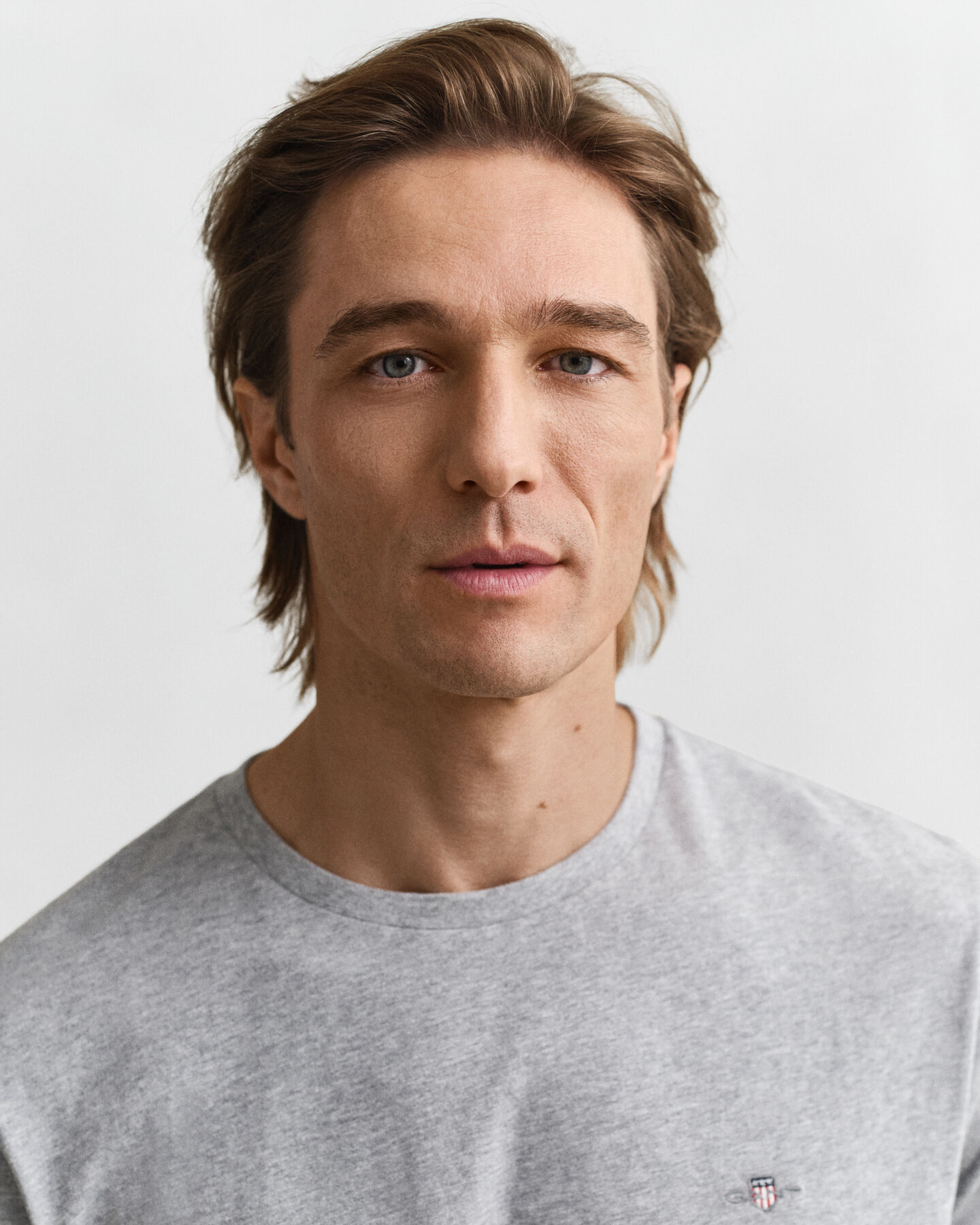 T-shirt coupe regular Shield