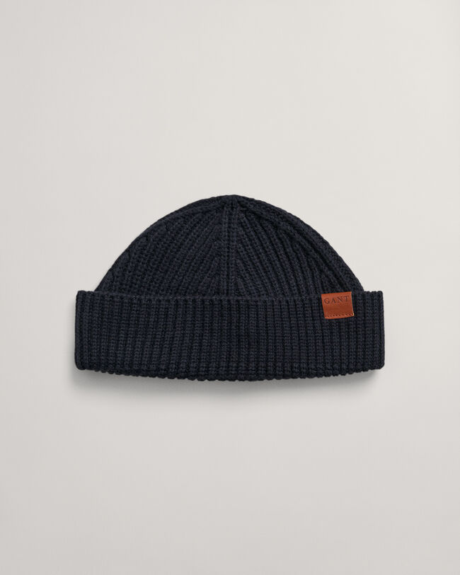 Bonnet en coton Fisherman