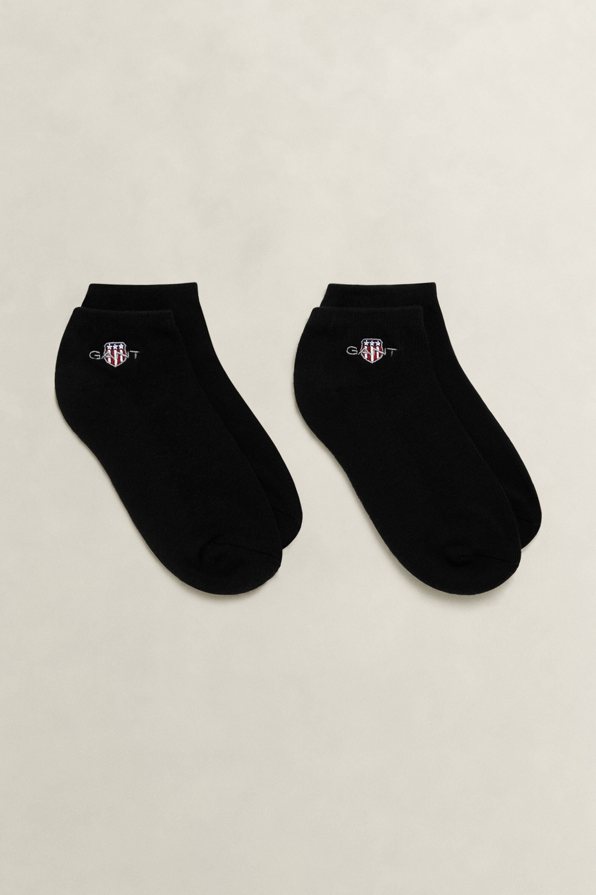 Lot de 3 paires de chaussettes de sport Ado Garçon