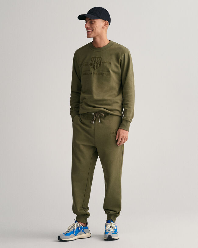 Pantalon de jogging Tonal Archive Shield