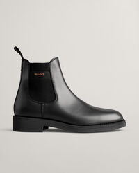 Bottines mi-hautes Prepdale