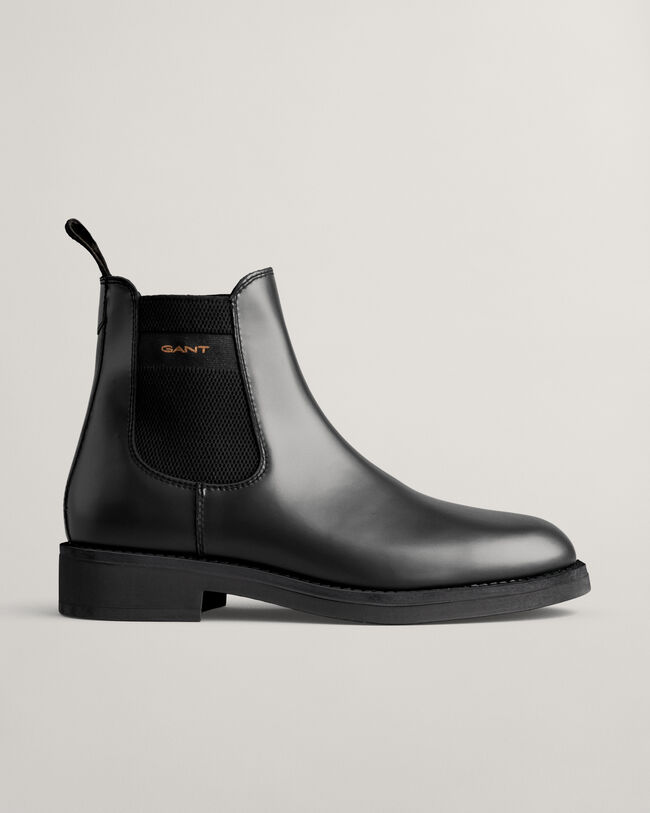 Bottines mi-hautes Prepdale