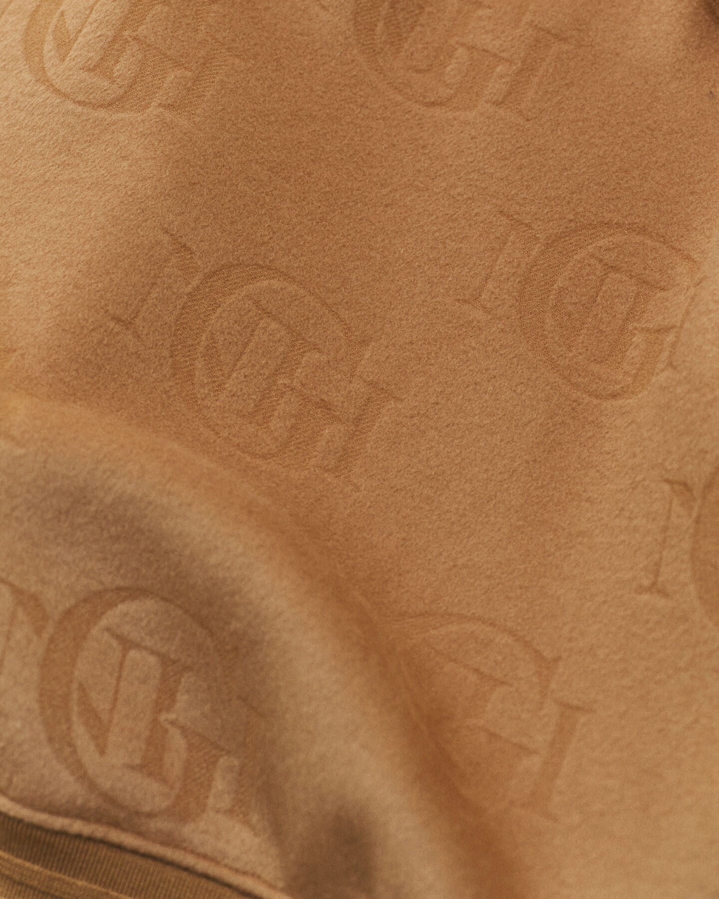 Veste Varsity de GANT Jacquard