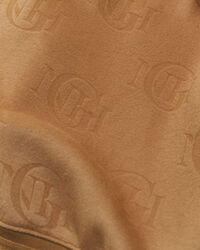 Veste Varsity de GANT Jacquard