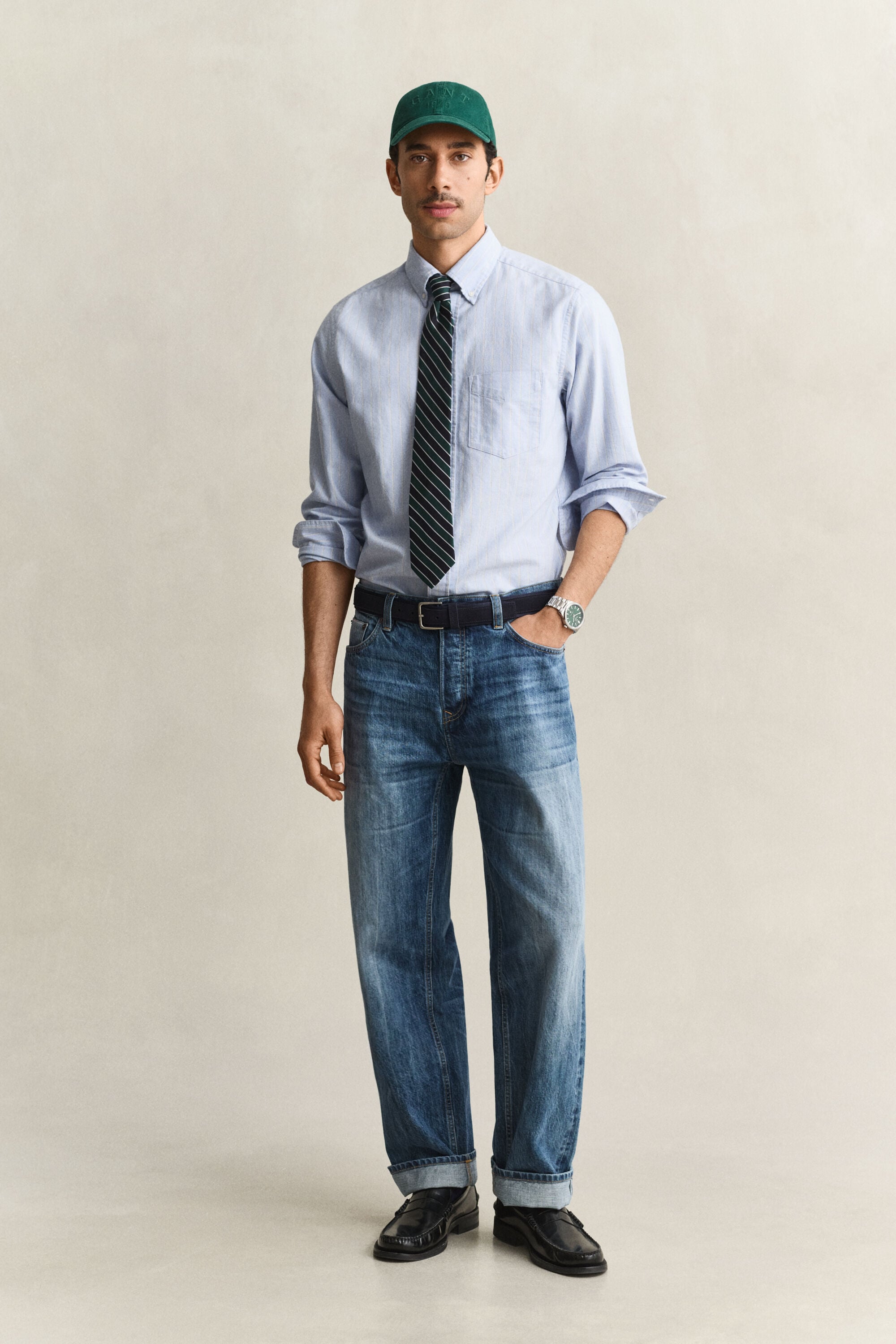 Jean Archive Wash