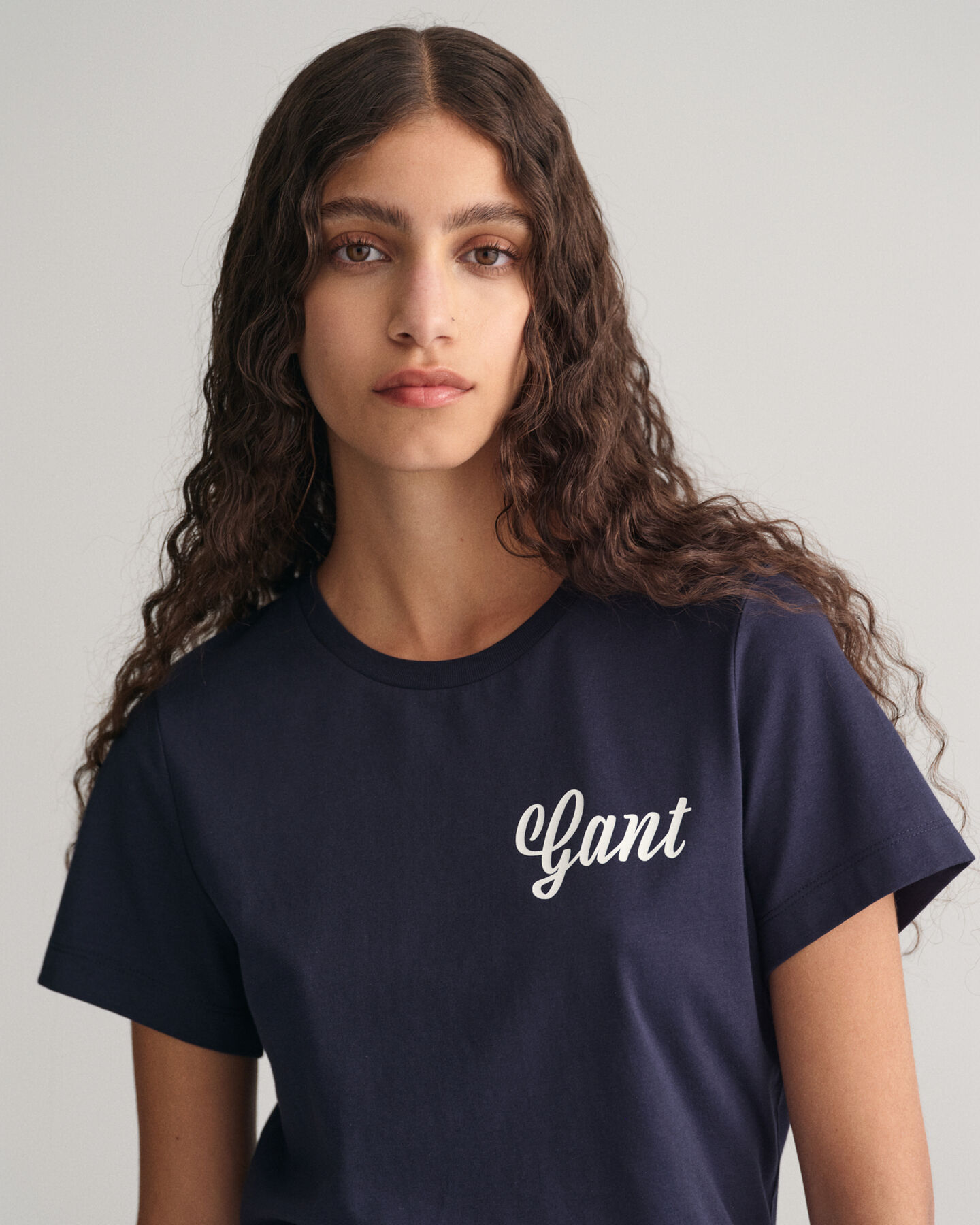 T-shirt Small Graphic