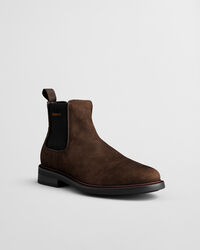 Bottines Chelsea St Fairkon