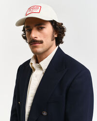 Casquette 240 Mulberry St Shirtmakers