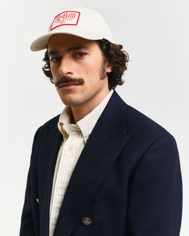Casquette 240 Mulberry St Shirtmakers