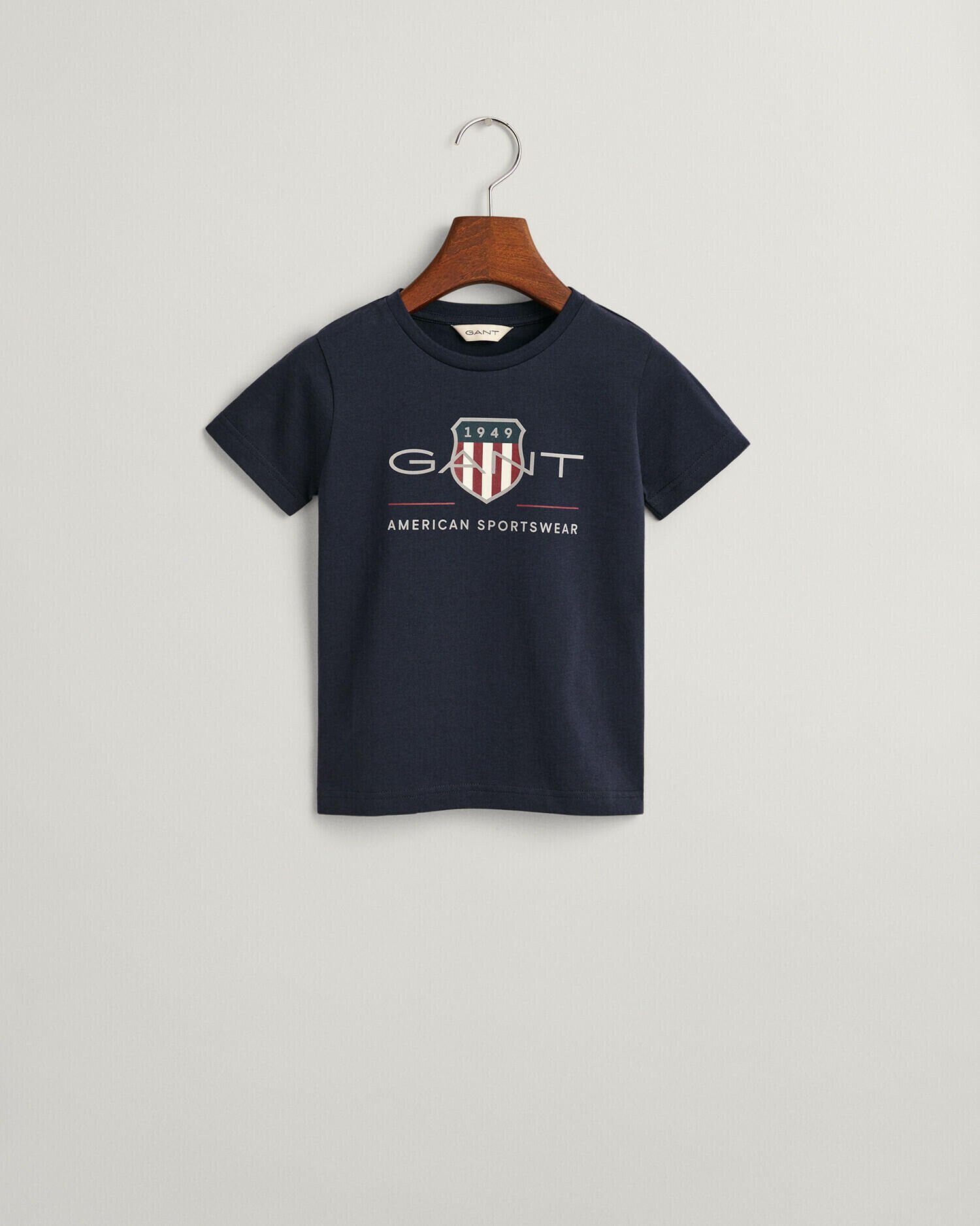 T-shirt Archive Shield Enfant