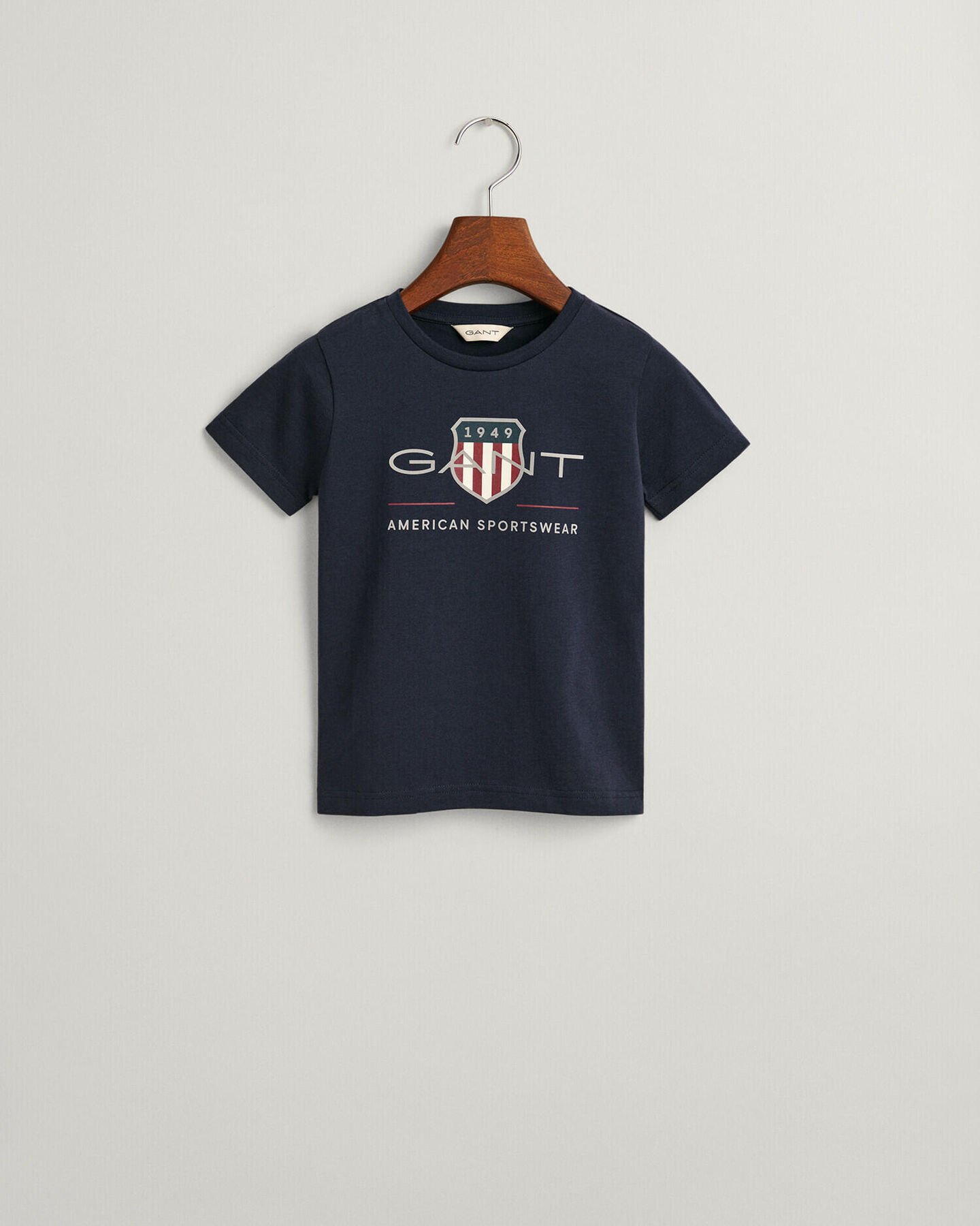 T-shirt Archive Shield Enfant