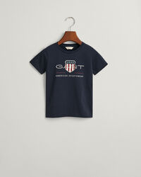 T-shirt Archive Shield Enfant