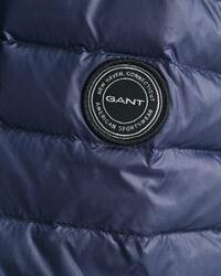 Doudoune l&eacute;g&egrave;re rembourr&eacute;e en duvet Shiny Teens