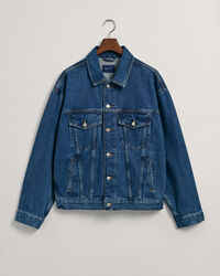 Veste en denim