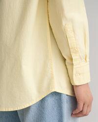 Chemise Oxford Archive Teens